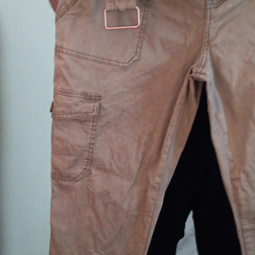 Pants - Picture 3 of 4